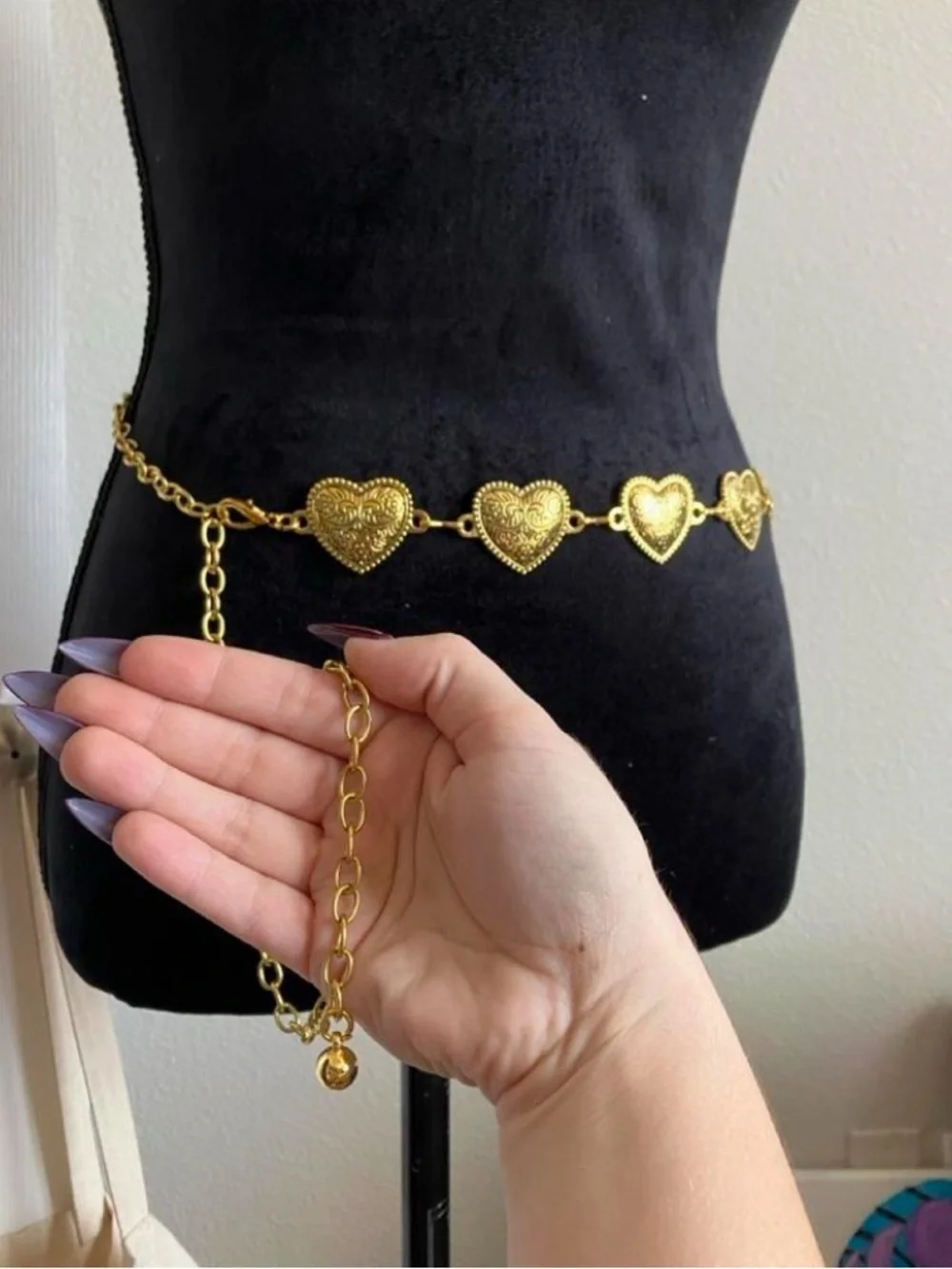 N/A vintage inspired